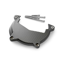 Clutch cover protection