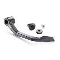 Factory brake lever protection