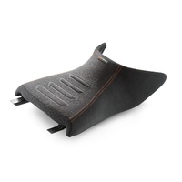 Ergo rider`s seat