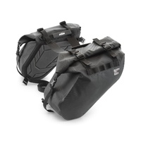 Side bag set