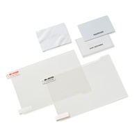 Display protection sticker