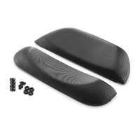 Backrest kit