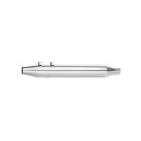 Supertrapp Flh / Flt 1995-2008 Slipon - Chrome