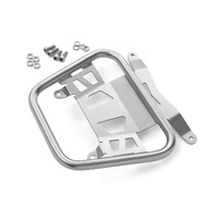 Top case carrier