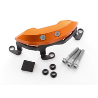 Ignition cover protection