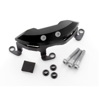Ignition cover protection
