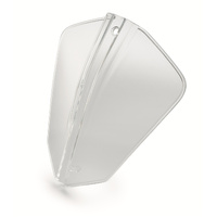 Headlight protection