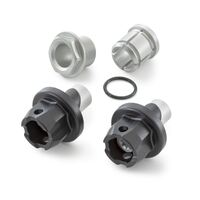 Husqvarna Crash Bung Kit