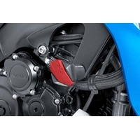 RUBBER COVERS FOR R12 SLIDERS