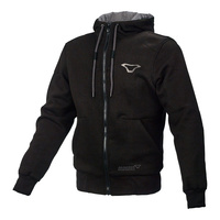 Macna Nuclone Jacket Black [Size: L]