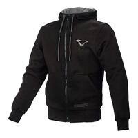 Macna Nuclone Jacket Black [Size: 2XL]