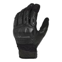 Macna Glove Rime Black [Size: 2XL]