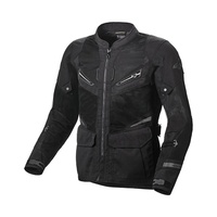 Macna Aerocon Jacket Black [Size: M]