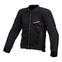 Macna Velocity Jacket Black [Size: S]