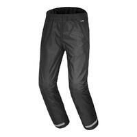 Macna Rainwear Spray Pant Black [Size: 2XL]