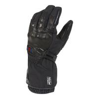 Macna Glove Progress Rtx Elec Black