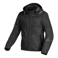 Macna Racoon Jacket Black [Size: S]
