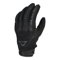 Macna Glove Recon Ladies Black [Size: 2XL]