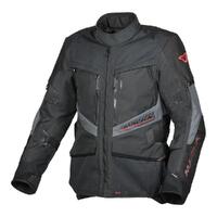 Macna Domane Jacket Black [Size: 3XL]