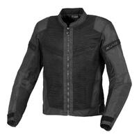 Macna Jacket Velotura Black [Size: 2XL]