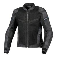 Macna Jacket Velotura Blk/Gry/Camo [Size: 2XL]