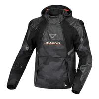 Dririder Alpine Legend Jacket Black Black Brisbane Motorcycles