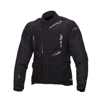 Macna Vosges Jacket Black
