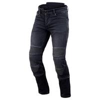 Macna Individi Mens Jeans, Black [Size: XL / 36"]