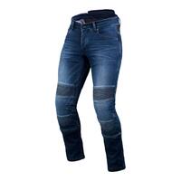 Macna Individi Mens Jeans, Blue [Size: S / 30"]