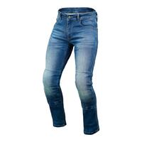 Macna Norman Mens Jeans, Blue [Size: S / 30"]
