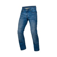 Macna Revelin Jeans, Blue [Size: 3XL / 40"]