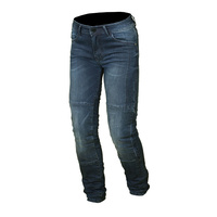 Macna Stone Mens Jeans, Blue [Size: S / 30"]