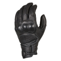 Macna Bold Gloves, Black