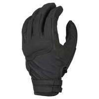 Macna Darko Gloves Black [Size: L]