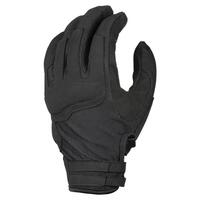 Macna Darko Gloves Black [Size: XL]