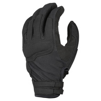 Macna Darko Gloves Black [Size: 3XL]