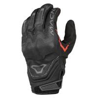 Macna Recon Gloves Black [Size: L]