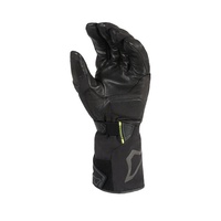 Macna Ion Electric Heated Gloves Black [Size: S]