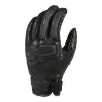 Macna Gloves Haros Black [Size: 2XL]
