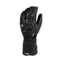 Macna Gloves Ion Hard-Wired Black [Size: M]