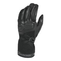 Macna Terra Gloves Black [Size: 2XL]