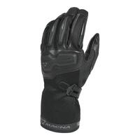 Macna Terra Gloves Black [Size: 4XL]