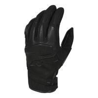 Macna Gloves Dusk Black [Size: 2XL]