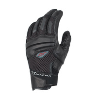 Macna Catch Gloves Black [Size: 3XL]