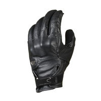 Macna Saber Gloves Black