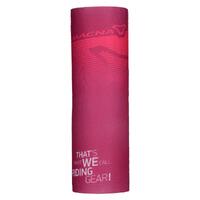 Macna Neck Tube "THAT'S WHAT WE CALL RIDING GEAR" - Pink