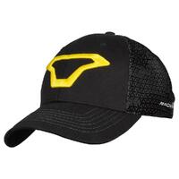 Macna Peak Snapback Cap - 42