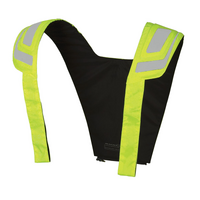 Fluro Green