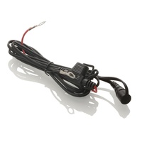 Macna Ion Gloves Connection Cable - Bike Battery 05