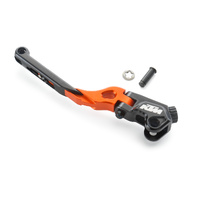 Clutch lever